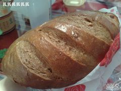 大大的黑麦核桃-好利来(东四店)