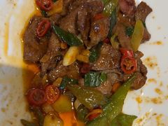 -马凯餐厅(地安门店)