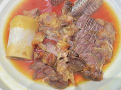 牛脊骨-西贝莜面村(镇江苏宁广场店)