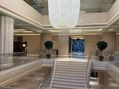 -上海外滩华尔道夫酒店