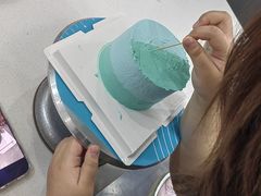 -爱之旅diy烘焙坊(西直门店)