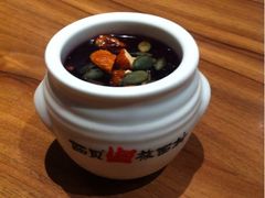 iphone_upload_pic-西贝莜面村(上海百联西郊店)