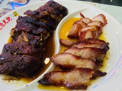 -澳门陈光记烧味饭店(万象城店)