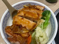 -吉野家(回龙观同成街店)