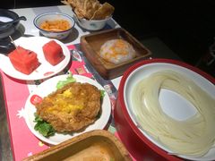 -九鼎轩脆毛肚火锅(南京东路店)