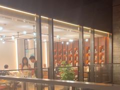 -南太湖山庄·四季轩&国风堂中餐厅