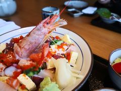 -yokocho上横町·日本食街(深业上城店)