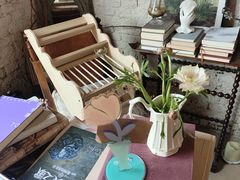 -Jo's Garden