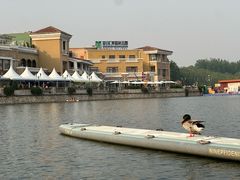 -WhaleSports户外水上运动俱乐部(朝阳公园店)