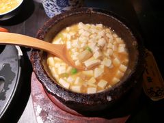 -绿茶餐厅(松江万达店)