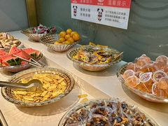 -辣尚瘾·烤鱼·新川菜(交大直营店)