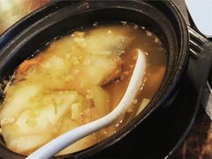 -陆记鹅庄·潮汕菜·狮头鹅(大仟里店)