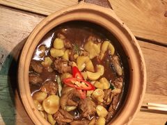-鱼库·不仅是一家烤鱼店(车公庙店)