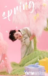-雅尼·亚米儿童摄影美学馆(汉阳店)