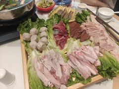 -鹅香四海·卤水火锅·砂锅粥·潮汕菜(宝安店)