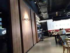 大堂-必胜客(八一店)