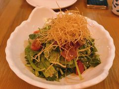 菠菜培根沙拉-有喜屋·深夜食堂(环宇荟店)
