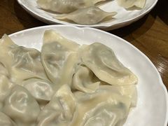-一轩饺子馆(丽都店)