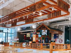 大堂-冰泉豆浆馆(阳朔店)