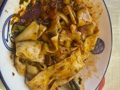 -大嘻咹biangbiang面(历史博物馆店)