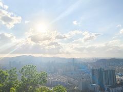 -求水山公园