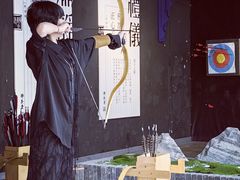 -轻武堂传统射箭·功夫茶·射击体验馆(仁和新城店)
