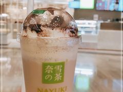 -奈雪的茶(市百一店)