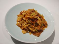 -真地道京味府·鲜橙烤鸭·北京菜(朝外大街东大桥店)