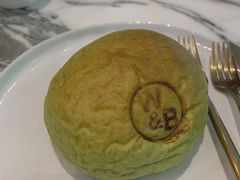 -WHEAT&BAKER-麥(凯德来福士店)