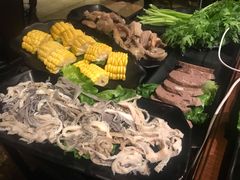 -牛焱·贵州黄牛肉火锅(城西银泰店)