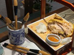 -遇见长安之高山流水(李家村万达店)