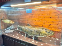 -南京金牛湖风景区