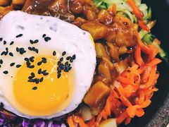 -星韩味石锅拌饭(万科·钻石广场店)