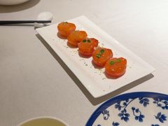 -狮王府淮扬菜(万象城店)