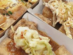 -国足臭豆腐(明瓦廊店)
