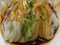 -子午路张记肉夹馍(小寨西路店)