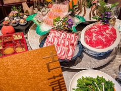 -ONE FULL 古董港式海鲜火锅