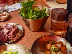 -西塔老太太泥炉烤肉(济南首店)