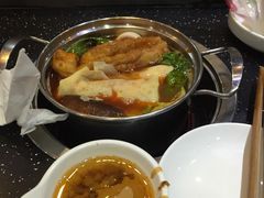 -咕叽咕叽自助烤肉小火锅(西城广场购物中心店)