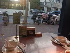 -湘轩·土菜研究院(光大店)