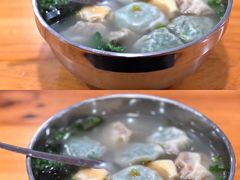 全家福-小汉食馄饨店