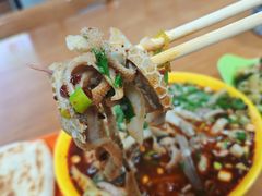 -蔺家老字号羊杂碎馆