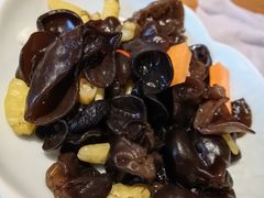 -难忘的面(五矿君澜酒店)