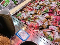 -倒淌河镇旅游综合服务区