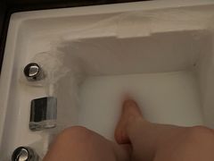-和子足浴SPA会馆(东方之门店)
