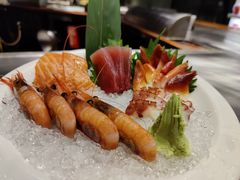 -大渔之观(安贞店)