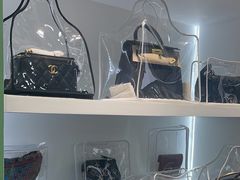 -海星奢选二手奢侈品手表包包鉴定回收寄卖(墨玉南路店)