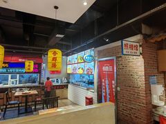 -怪噜范·老贵阳街头名小吃(汇金星力城店)