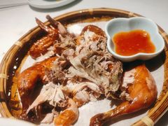 -湘邻呷铺·田园家宴(汉基广场店)