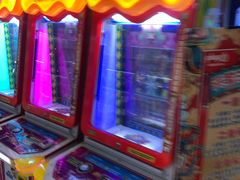 -大玩家超乐场(河东万达广场店)